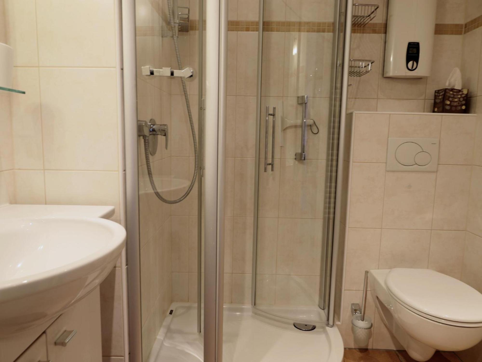 Schoenes Neues Hochwertig Renoviertes 2-Zimmer Appartement In Der 4. Etage. Westerland Exteriör bild