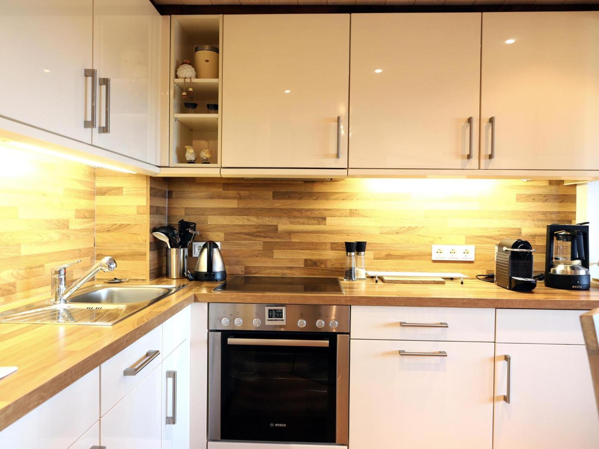 Schoenes Neues Hochwertig Renoviertes 2-Zimmer Appartement In Der 4. Etage. Westerland Exteriör bild